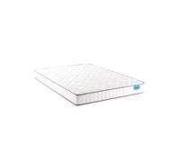 Matelas Merinos mousse haute densité et mémoire de forme Chill Bed 160x200