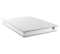 Matelas merinos chill bed mousse 140x200