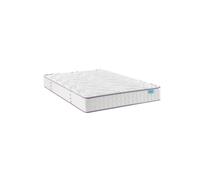 Matelas Merinos ressorts ensachés Cosy Lit 140x200 G
