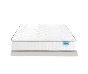 Matelas Merinos Cosy Lit - 580 Ressorts ensachés 120x200