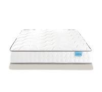 Matelas Merinos Cosy Lit - 580 Ressorts ensachés 90x200