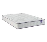 Matelas merinos cosy lit ressorts ensachés 140x190
