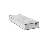 Matelas merinos cosy lit ressorts ensachés 90x200