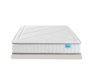 Matelas Merinos Full Bed - 651 Ressorts ensachés 160x200