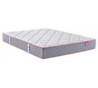 Matelas MERINOS GASTON-2 140x190.
