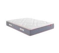 Matelas Mérinos Hector 140x190 cm