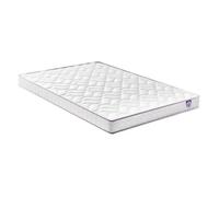 Matelas Merinos junior mousse Clear 140x190