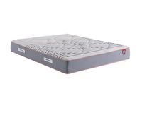 Matelas MERINOS Marinière ICONIQUE 160x200