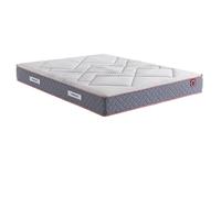 Matelas MERINOS MAURIN 160x200
