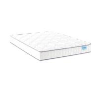 Matelas ressorts ensachés Morning Routine 120x190