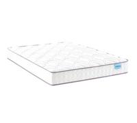 Matelas Merinos ressorts ensachés Morning Routine 90x200