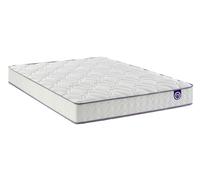 Matelas merinos morning routine ressorts ensachés 120x200
