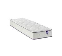 Matelas merinos morning routine ressorts ensachés 80x200
