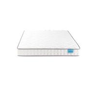 Matelas Merinos mousse haute densité et mémoire de forme Chill Bed 120x200
