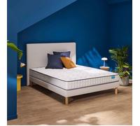 Merinos Matelas Optilit - Mousse Haute Densité 140x190