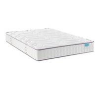 Matelas merinos cosy lit ressorts ensachés 80x190