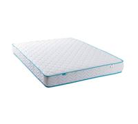 Matelas Merinos ressorts ensachés ferme et confortable ENJOY 160x200
