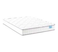 Matelas Merinos ressorts ensachés Morning Routine 140x200