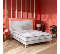 Merinos Matelas Morning Routine 580 ressorts ensachés 90x190