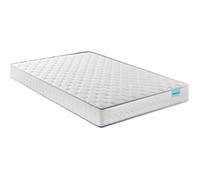 Matelas ressorts ensachés Natty 160x200