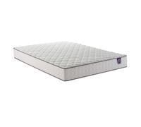 Merinos Matelas Well Bed - ressorts ensachés - 140x200
