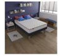 Matelas Merinos Smiling 520 Ressorts ensachés 140x190 G