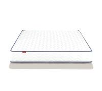 Matelas Merinos Smiling 520 Ressorts ensachés 160x200