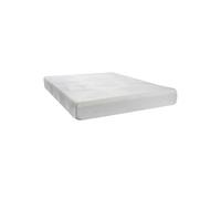 - Matelas MIRAGE 140x200 cm - Mousse avec mémoire de forme