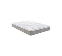 Matelas Mirage Mousse HR 35kg/m3 + Viscoélastique 90x190