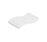 Matelas en mousse moyennement doux 120x200 cm