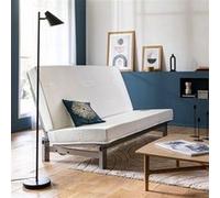 Matelas mousse 14 cm pour banquette clic clac, BULTEX-2 x 70 x 190 cm- G