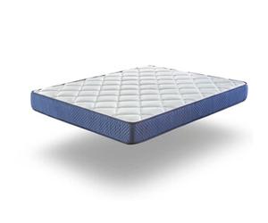 Matelas mousse 1400x1800 cm dormissimo epaisseur 18 cm soutien medium Non specifie zones housse de matelas accueil progressif