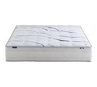 Matelas mousse 1400x1900 cm source de reves epaisseur 30 cm accueil moelleux soutien ferme Non specifie zones