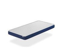 Matelas mousse 140x180 cm GENERIQUE soutien medium Non specifie zones accueil progressif epaisseur 14 cm