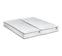 Matelas relaxation bultex ion 2x70x190