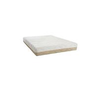 Matelas mousse 140x200 cm accueil moelleux soutien moelleux épaisseur 25 cm