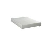 Matelas mousse 160x200 cm accueil ferme soutien ferme épaisseur 21 cm Non spécifié zones + alèse(s)