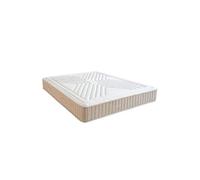Matelas Symphonie 2.0 Beige 160 x 200 cm