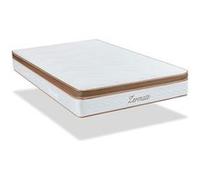 Matelas Mousse Zermatt 160x200 cm Accueil Mémoire de forme