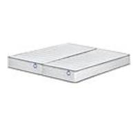 Matelas relaxation bultex crypton 2x80x200