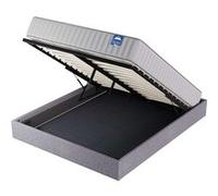 Matelas mousse 160x200 cm GENERIQUE epaisseur 22 cm Non specifie zones