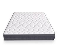 Matelas Mousse 180x200 Accueil Mémoire De Forme Memo Hr Hbedding - Mousse Ergo, Mousse Hr 35kg