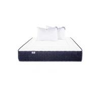 Matelas mousse 180x200 cm accueil enveloppant soutien ferme epaisseur 24 cm Non specifie zones oreiller(s)