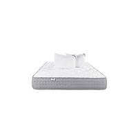 Matelas mousse 180x200 cm accueil ferme soutien ferme epaisseur 20 cm oreiller(s)