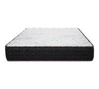 Matelas mousse 180x200 cm luxury literie accueil enveloppant soutien ferme epaisseur 24 cm Non specifie zones G