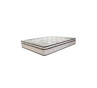 BEST MATTRESS Matelas Mousse Tonique 180x200 cm mousse de confort