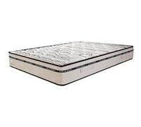 Matelas mousse 180x200 cm luxury literie accueil ferme soutien ferme epaisseur 24 cm Non specifie zones G