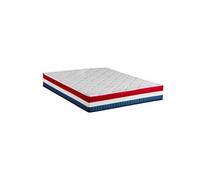 Matelas mousse 180x200 cm neorev epaisseur 25 cm G