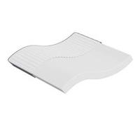 Vidaxl Matelas En Mousse Moyennement Doux 180x200 Cm