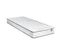 Matelas Relaxation Bultex I-Novo 926 Équilibré 2x80x200 Blanc